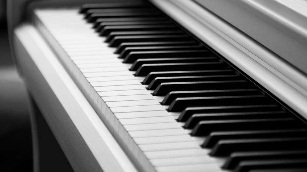 Apprendre à lire une partition de piano pour débutants