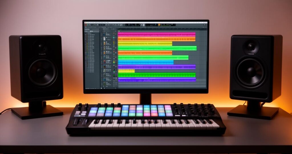 Comment choisir une formation beatmaker Ableton pour débutants et experts